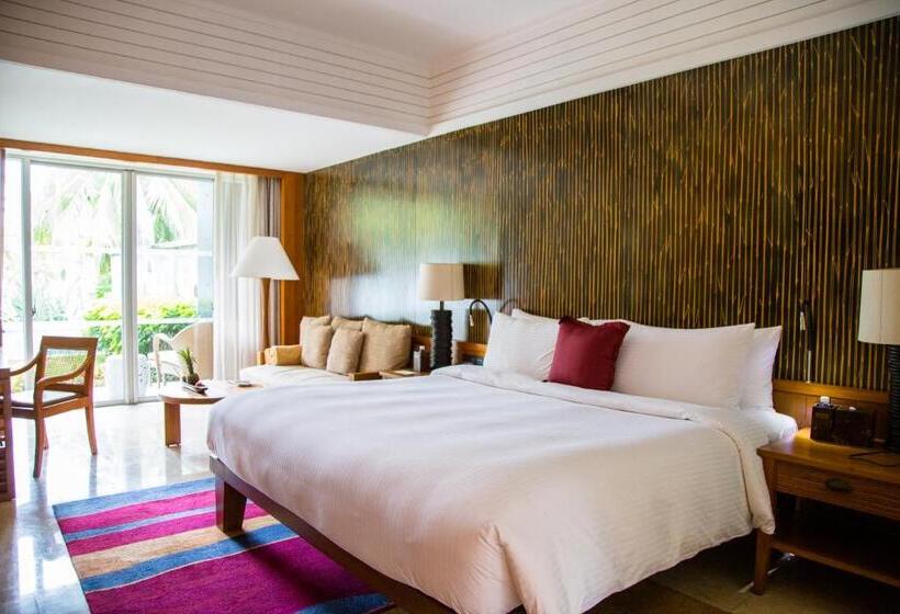 Номер Стандарт, Mandarin Oriental Sanya