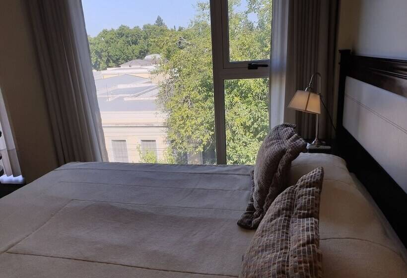 חדר קלאסי, Villaggio Hotel Boutique