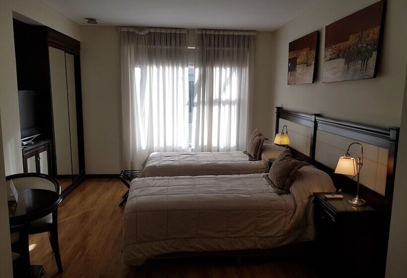 חדר קלאסי, Villaggio Hotel Boutique