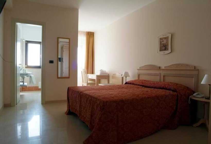 Номер Стандарт, Unico Albatres Palace Salento By Life Resorts