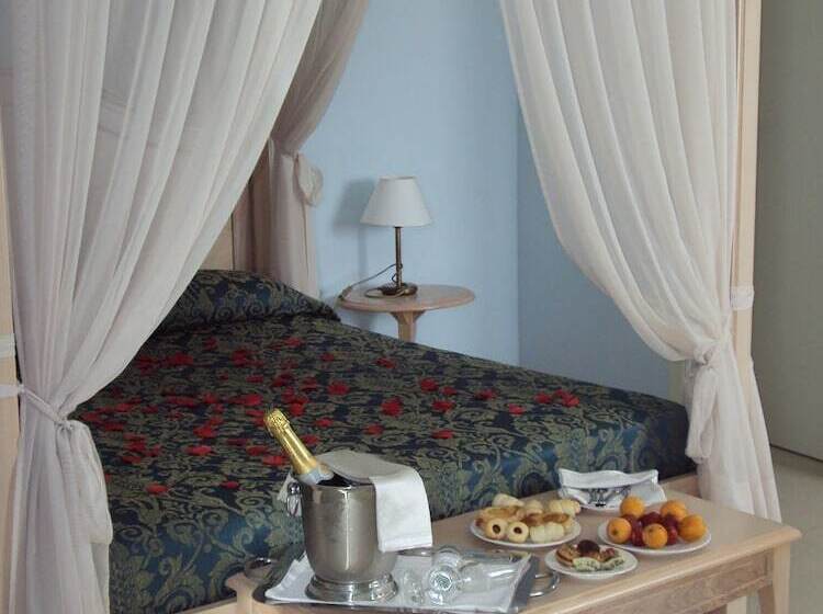 Номер Стандарт, Unico Albatres Palace Salento By Life Resorts