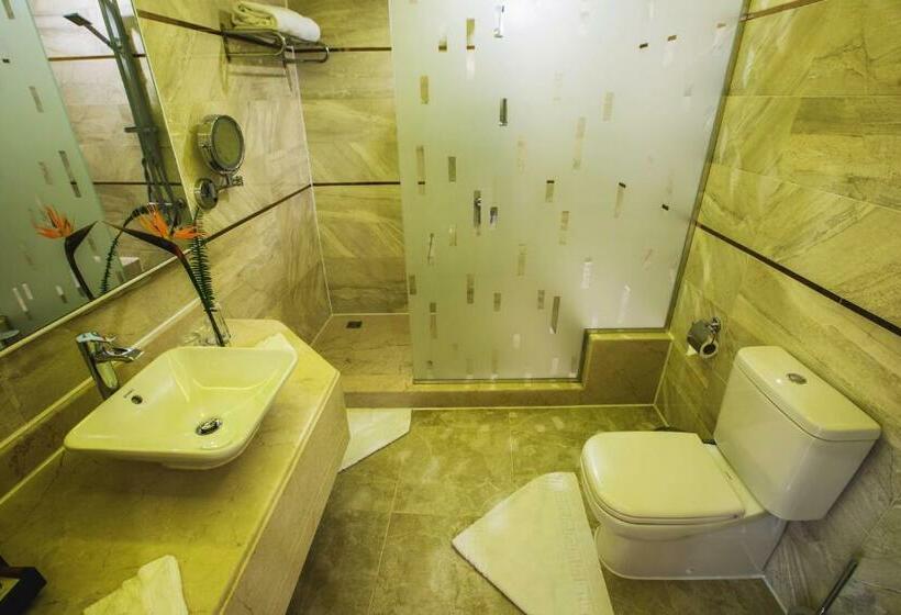 اتاق سوپریور, Pickalbatros Aqua Blu Sharm El Sheikh