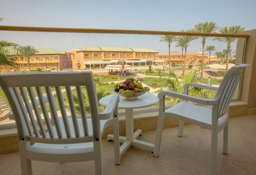 اتاق سوپریور, Pickalbatros Aqua Blu Sharm El Sheikh