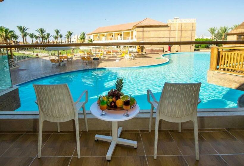 بانگلوی استاندارد 2 خوابه, Pickalbatros Aqua Blu Sharm El Sheikh