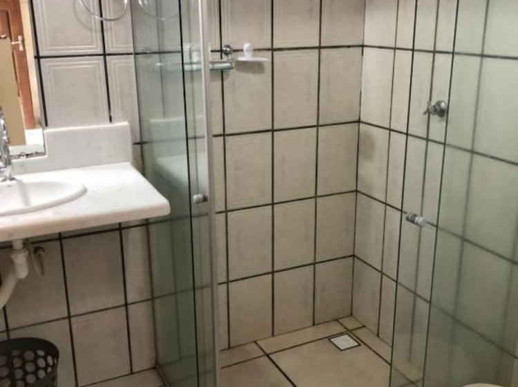 Трехместный Номер Классика, Arraial Praia Hotel Pousada