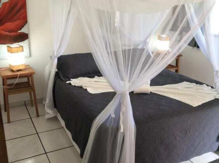 Трехместный Номер Классика, Arraial Praia Hotel Pousada