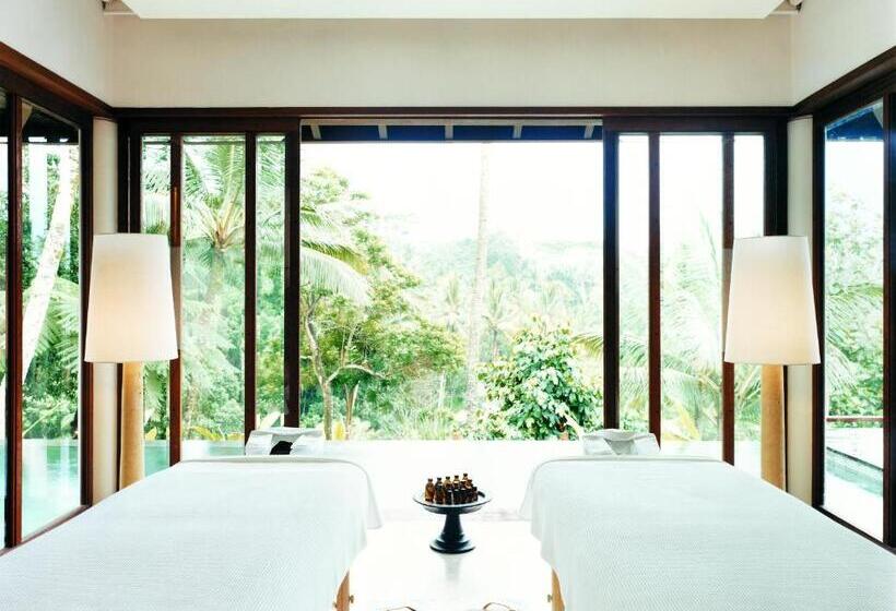 ツーベッドルーム　ヴィラ, Como Shambhala Estate