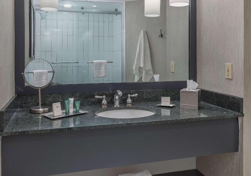 اتاق اجرایی, Grand Mercure Shanghai Hongqiao