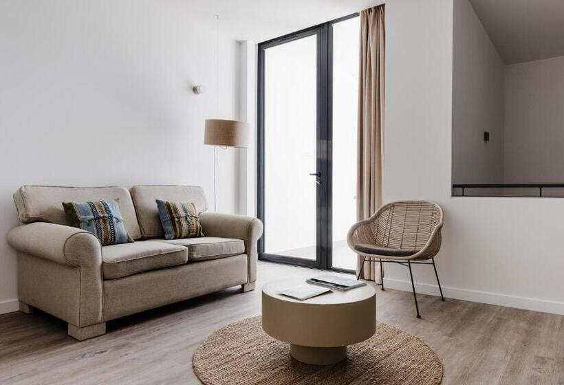 Suite Duplex, Memmo Baleeira   Design Hotels
