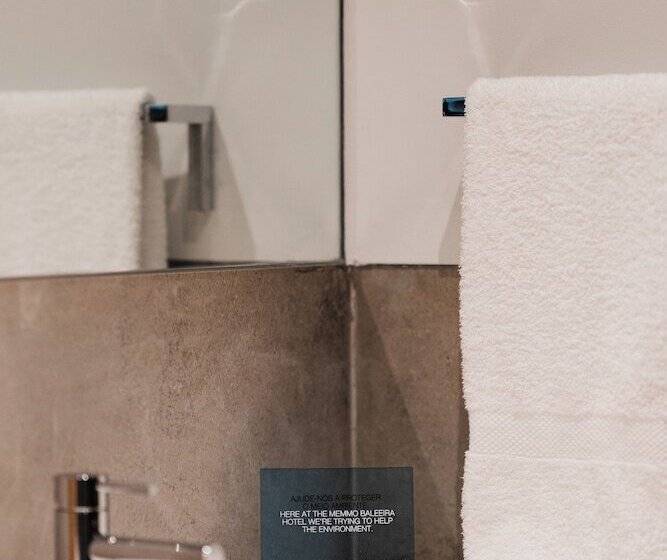 Suite Vista Mar, Memmo Baleeira   Design Hotels