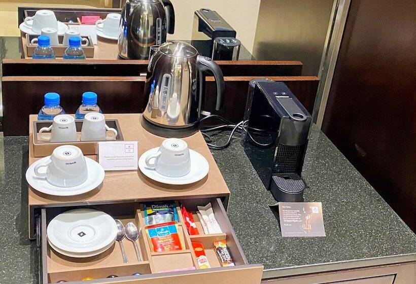 سوییت, Millennium Hotel Doha