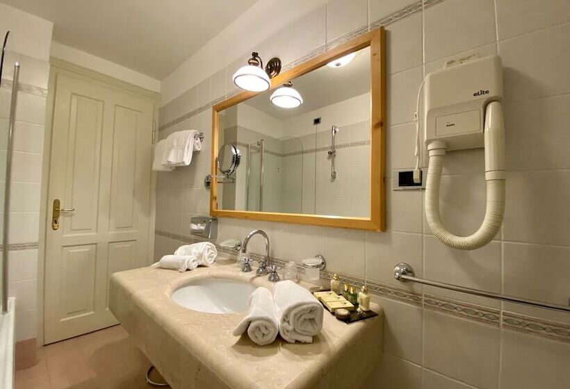 Номер Superior, Miramonti Majestic Grand