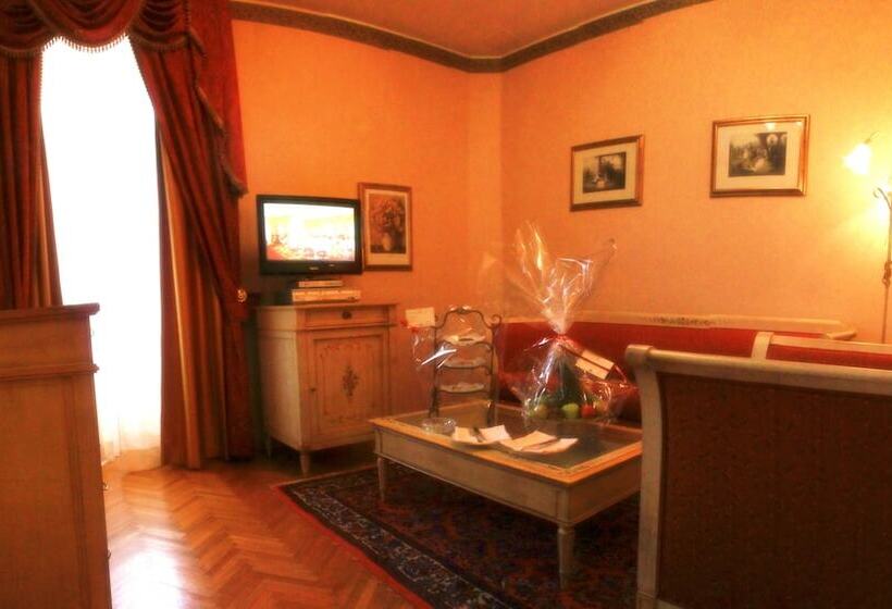 Полулюкс, Miramonti Majestic Grand