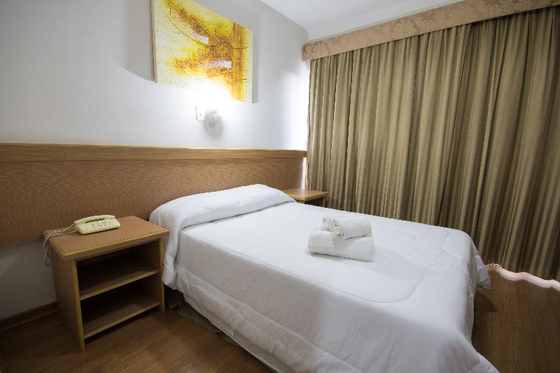 Номер Executive, Nacional Inn Poços De Caldas   Lazer Completo E Gastronomia No Centro
