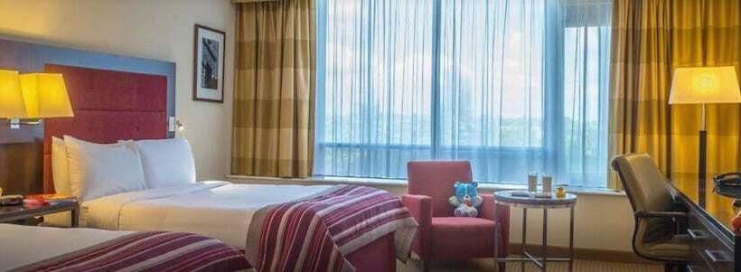 패밀리 룸, Pillo Hotel & Leisure Club