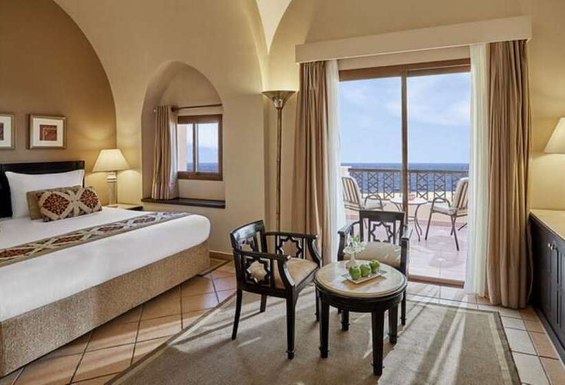 اتاق سوپریور با چشم‌انداز دریا, Steigenberger Coraya Beach   Adults Friendly 16 Years Plus
