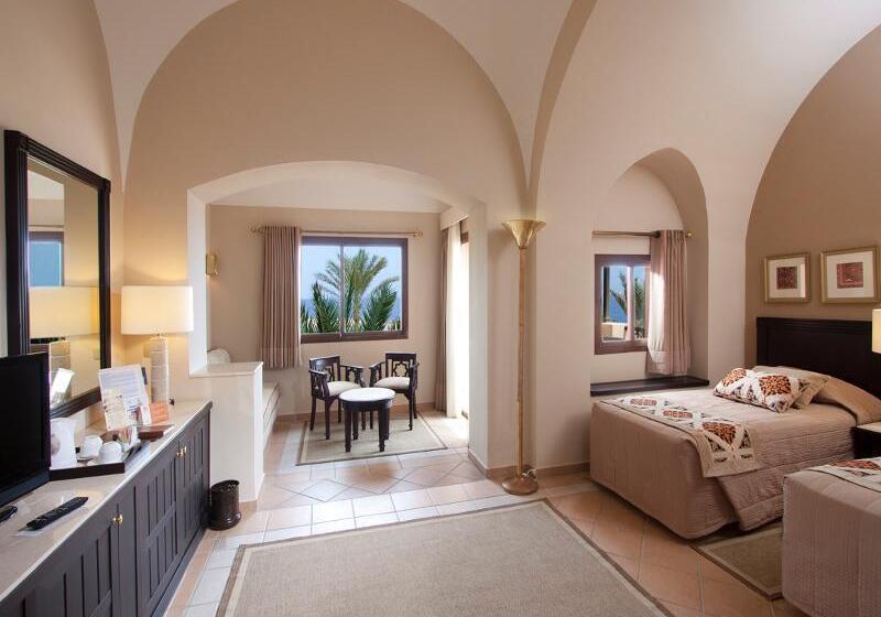اتاق سوپریور, Steigenberger Coraya Beach   Adults Friendly 16 Years Plus