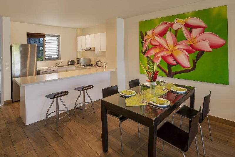 침실 2개 아파트, The Terraces Apartments Denarau
