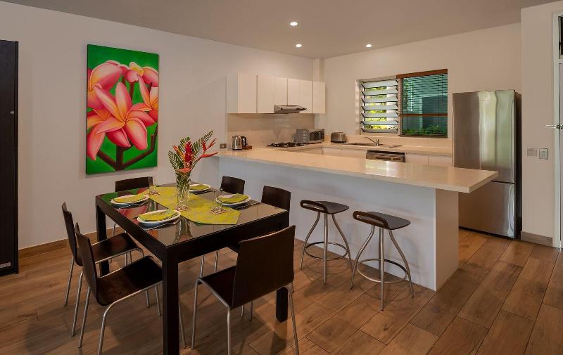 침실 2개 아파트, The Terraces Apartments Denarau