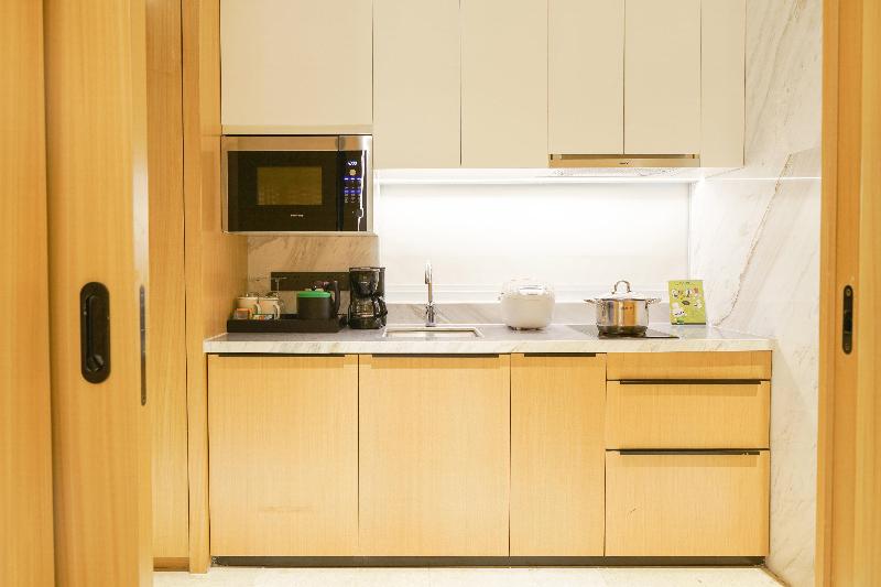 침실 2개 아파트, The Terraces Apartments Denarau