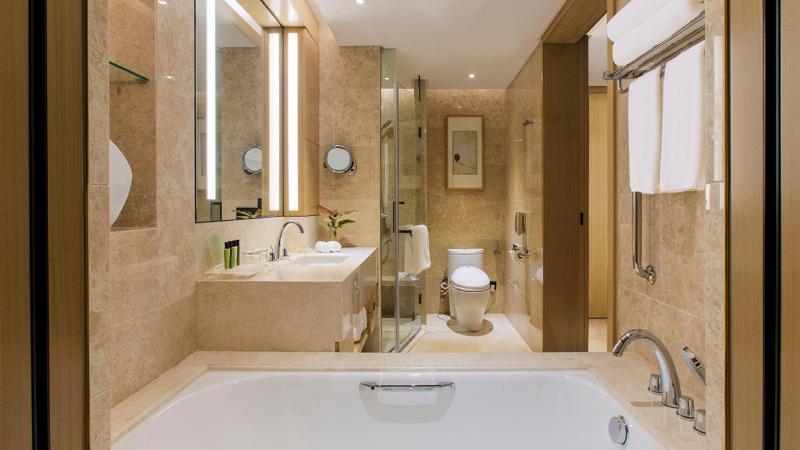 침실 2개 아파트, The Terraces Apartments Denarau