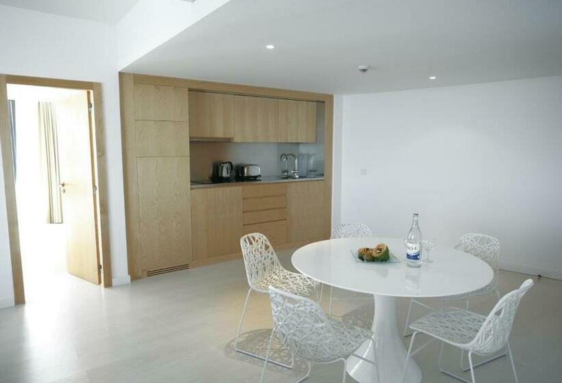 Suite Vista Jardim, Memmo Baleeira   Design Hotels