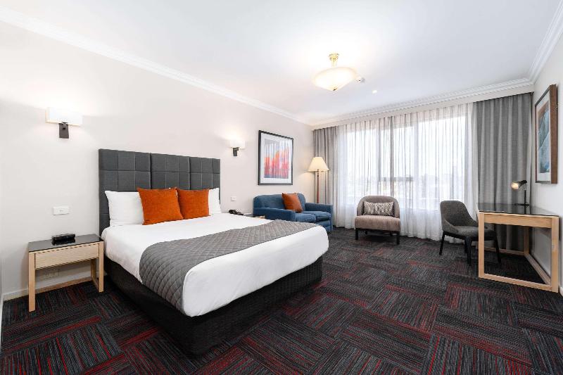 سوییت, Millennium Hotel Doha