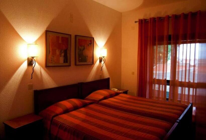 Номер Стандарт с Балконом, Verde Pinho Bed&breakfast