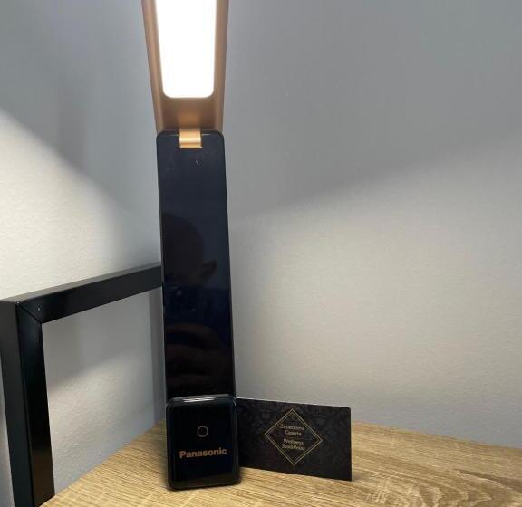 اتاق سوپریور با تخت بزرگ, Zeta Rooms