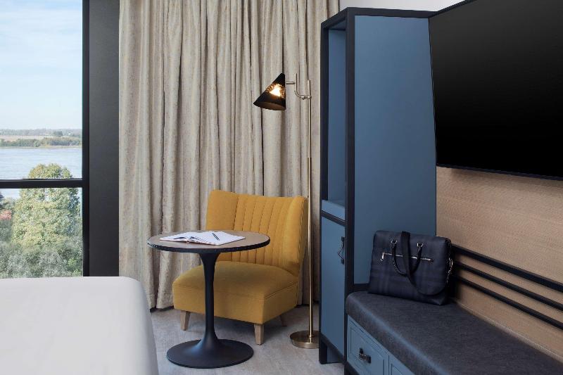 Camera Standard Letto King, Hyatt Centric Beale Street Memphis