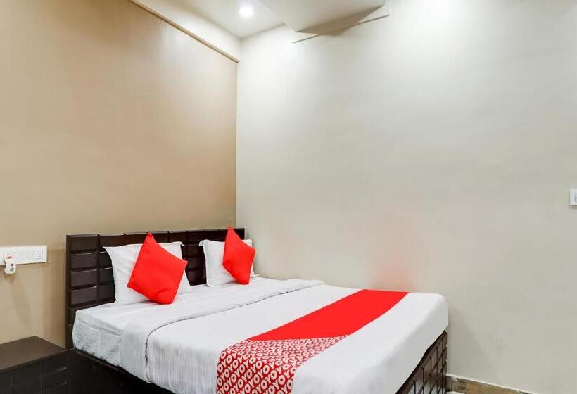 Номер Стандарт, Collection O 77782 Mini Punjab Hill Side Rooms