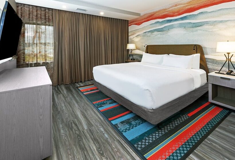 高级客房, Indigo Spring   Woodlands Area, An Ihg