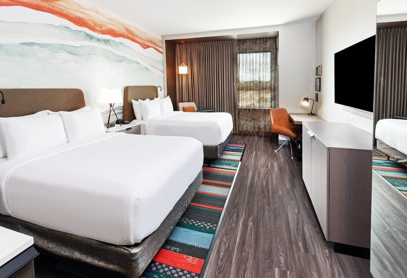 标准间, Indigo Spring   Woodlands Area, An Ihg