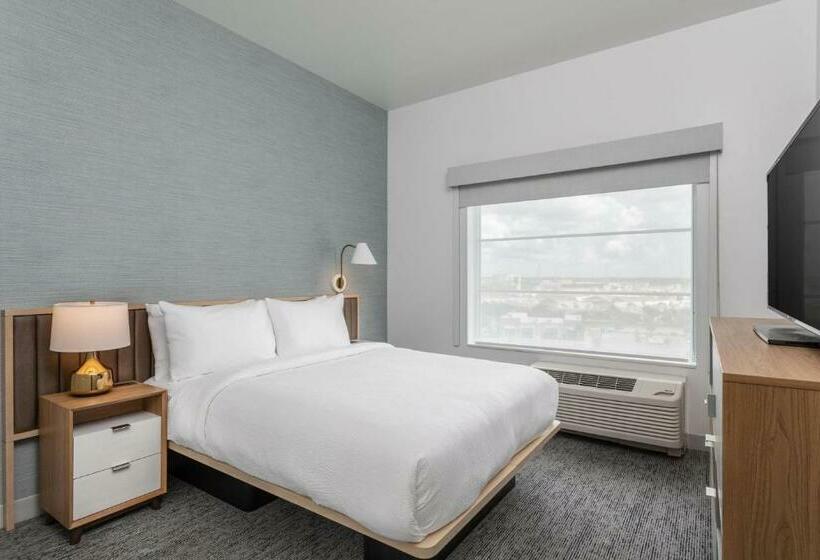 استودیوی استاندارد, Towneplace Suites By Marriott Orlando Southwest Near Universal