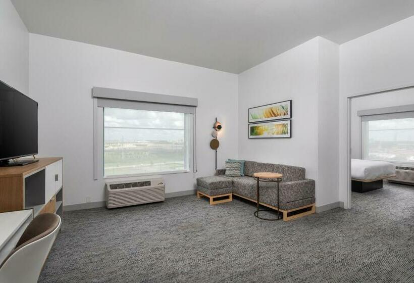 سوییت, Towneplace Suites By Marriott Orlando Southwest Near Universal