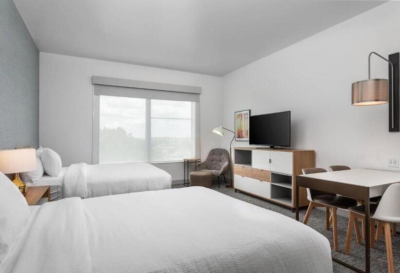 استودیوی استاندارد, Towneplace Suites By Marriott Orlando Southwest Near Universal