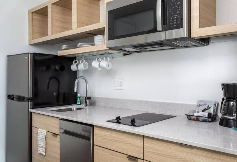 استودیوی استاندارد, Towneplace Suites By Marriott Orlando Southwest Near Universal