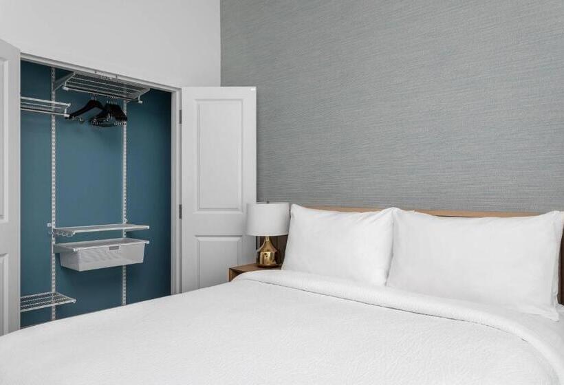 سوئیت برای معلولان, Towneplace Suites By Marriott Orlando Southwest Near Universal