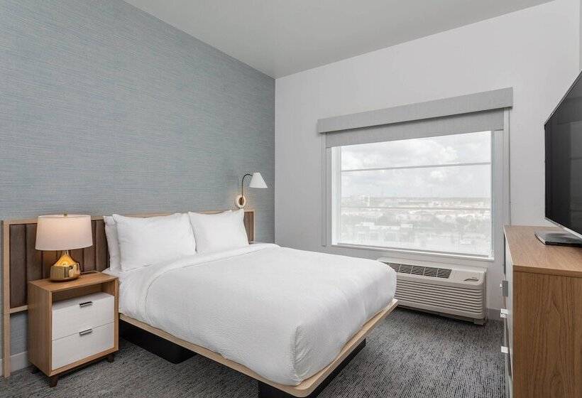 سوییت, Towneplace Suites By Marriott Orlando Southwest Near Universal