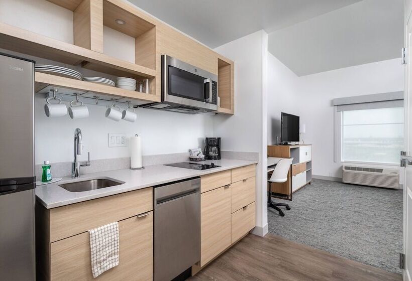 سوییت, Towneplace Suites By Marriott Orlando Southwest Near Universal