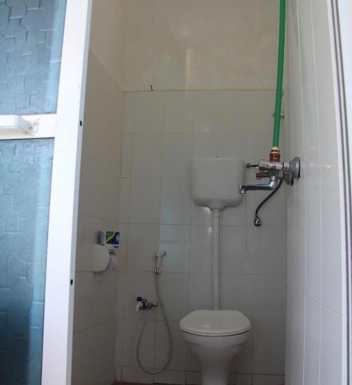 Номер Стандарт, Homeland Swahili Lodge Nungwi Backpacker Apartments Budget