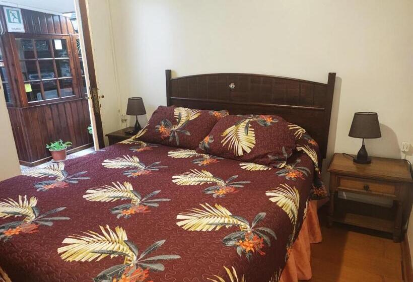 스탠다드 룸, Hostal Gomero