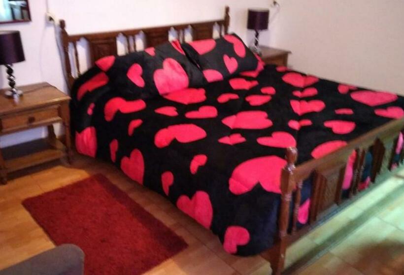 스탠다드 룸, Hostal Gomero
