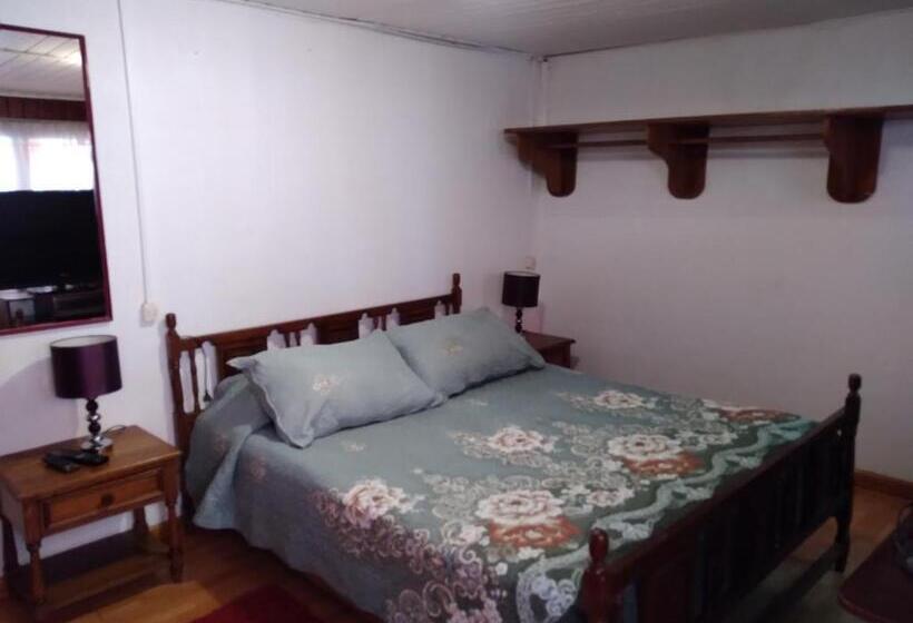 스탠다드 룸, Hostal Gomero