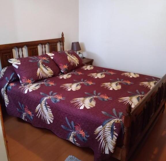 스탠다드 룸, Hostal Gomero