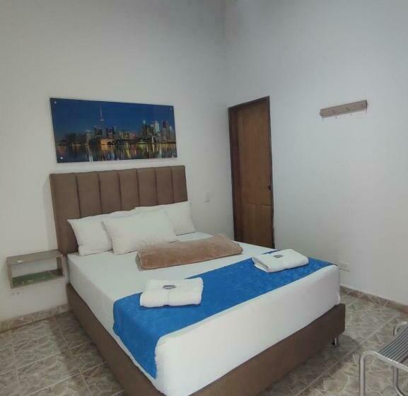 Номер Deluxe, Finca Hotel Zona Franca