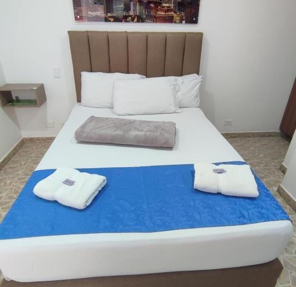 Номер Deluxe, Finca Hotel Zona Franca