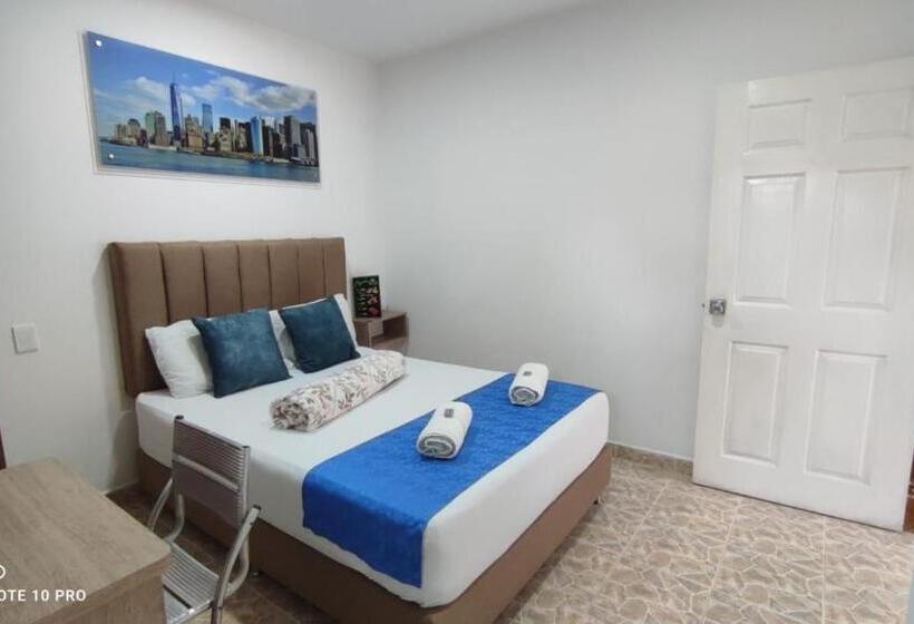 Номер Deluxe, Finca Hotel Zona Franca