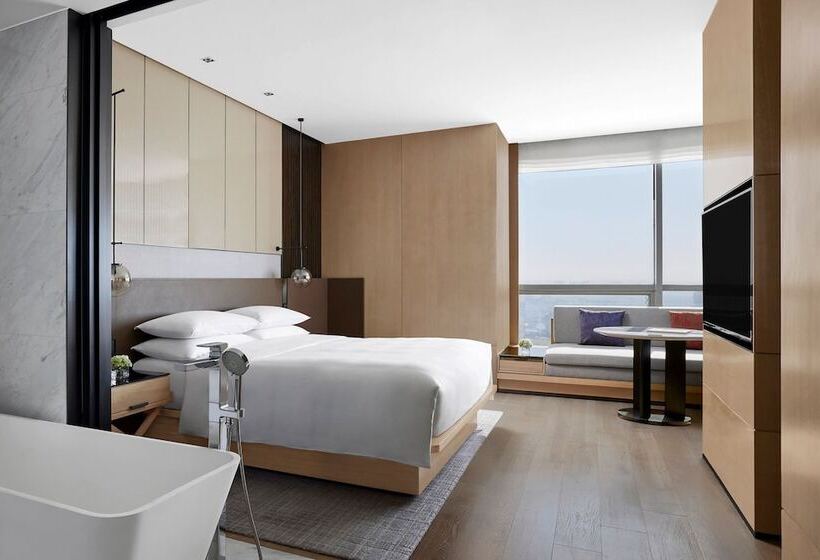 エクゼクティブスイート, Shenyang Marriott