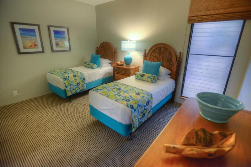 Люкс 2 Спальни, Sands Of Kahana Vacation Club